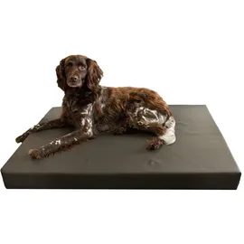 Holland animal care Hundebett HD Dog Bed L 1 St 100 x 65 cm