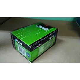 Lexmark 802SC cyan