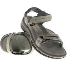 Teva Terra Fi Lite Suede feather grey 42
