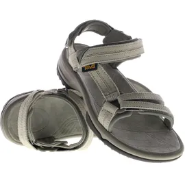 Teva Terra Fi Lite Suede feather grey 42
