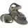 Teva Terra Fi Lite Suede feather grey 42