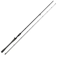 LMAB The Rodfather Casting RF-C662ML 1,98m 3-14g Baitcast-Rute