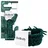Bellody Original Haargummis Quetzal Green 4 Stück