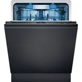 Siemens SX87TX02CE iQ700 Vollintegrierter Geschirrspüler XXL 60cm