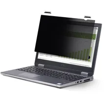 Startech StarTech.com 14-inch 16:10 Laptop Touch Privacy Screen, Flip-Up