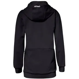 OAKLEY Apparel Park Rc Softshelljacke - Blackout - XS