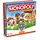 Winning Moves Monopoly Junior Paw Patrol