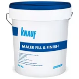Knauf Maler Fill & Finish light 20 kg