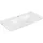 Villeroy & Boch Subway 2.0 Schrankwaschtisch 100 x 47 cm (71751GR1)
