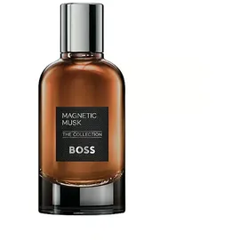 HUGO BOSS The Collection Magnetic Musk Eau de Parfum 100 ml