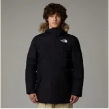 The North Face Zaneck Jacket TNF black/tnf black