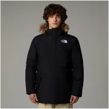 The North Face Zaneck Jacket TNF black/tnf black