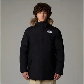 The North Face Zaneck Jacket TNF black/tnf black