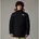 black/tnf black