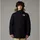 The North Face Zaneck Jacket TNF black/tnf black
