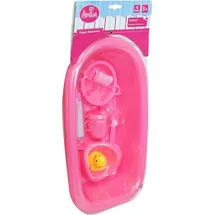 Vedes Puppenbadewanne mit Zubehör-Set 50418782