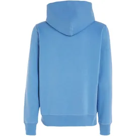 Tommy Hilfiger Hoodie » NEW YORK HOODY«, mit Kängurutasche Gr. XL, blau, , 81282058-XL