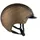 casco Cosmo Classic 58-62 cm schwarz/dunkelbraun 2023