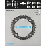 Shimano Alivio FC-M430 Kettenblatt, schwarz 32T 2022 MTB Kettenblätter