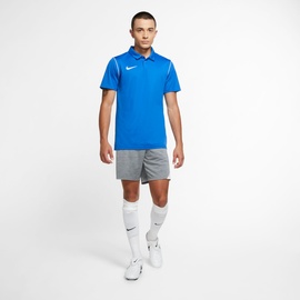Nike DF Park 20 Royal Blue/White/White XL