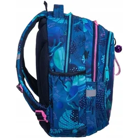 Coolpack Jerry Stitch mehrfarbig