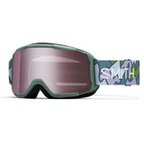 Smith Optics SMITH DAREDEVIL Schneebrille 2024 alpine green peaking/ignitor mirror