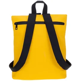 Daniel Ray Jeff Sonnen Gelb