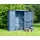 Hörmann GTrend-S Typ 1 2,38 x 1,07 m taubenblau Einzeltür