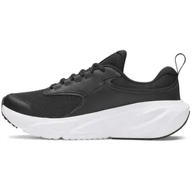 Under Armour Surge 5 Kinder Black/White 38