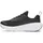 Under Armour Surge 5 Kinder Black/White 38