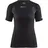 Craft Active Extreme X Round Neck kurzarm Funktionsshirt Damen 999000 black XXL