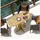 Destiny Balkony 120 x 60 cm oval klappbar