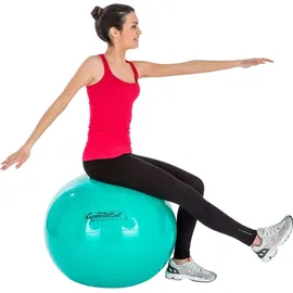 Ledragomma Pezzi Ball Grün 65 cm