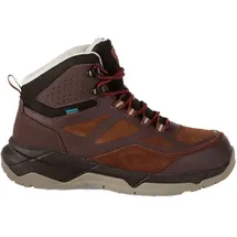 Kilpi Piton High Wp Wanderstiefel - Brown - EU 40