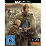 A Knight of the Seven Kingdoms - A Game of Thrones Tale - Staffel 1 (4K Ultra HD)