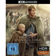 A Knight of the Seven Kingdoms - A Game of Thrones Tale - Staffel 1 (4K Ultra HD)