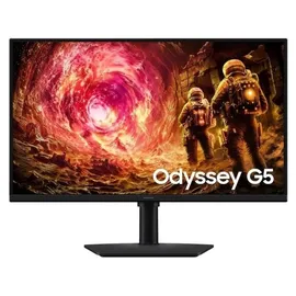 Samsung Odyssey G5 G50D LS27DG502EUXEN 27''