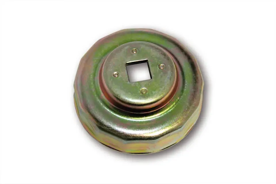 Oliefiltersleutel voor verschillende BMW's