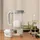 Brita Mxpro Experto Wasserfilter 4 Einheiten - Black - One Size
