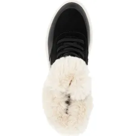 Rieker Winterboots Damen Schwarz 40
