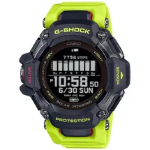 Casio G-Shock G-Squad GBD-H2000-1A9