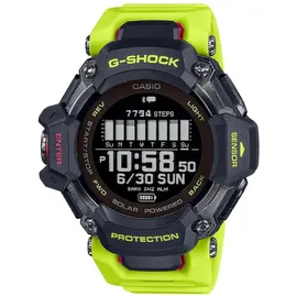 Casio G-Shock G-Squad GBD-H2000-1A9