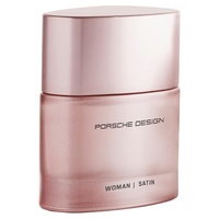 Porsche Design Woman Satin Eau de Parfum 50 ml