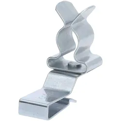 36786.3 Icotek EMV Schirmklammer Schirmdurchmesser 6,0mm - 8,0mm für EMV-Bügel Strombelastung bis 140A - 1 Stück