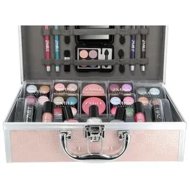 ZMILE COSMETICS Kosmetik-Koffer Eyecatcher, 42 Teile Sets & Paletten