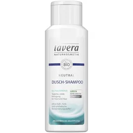 Lavera Neutral Dusch-Shampoo 200 ml