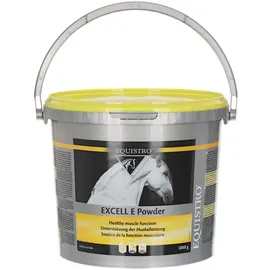 EQUISTRO EXCELL E POWDER Erg.-Futterm.f.Pferde
