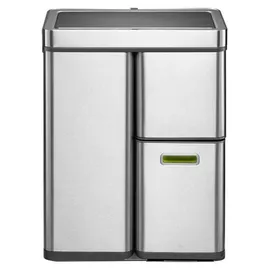 Eko Mirage Plus 30+15+15 l Silber