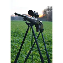 FARM-LAND Zielstock Feldjagd aus Aluminium