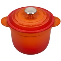 Le Creuset Cocotte Every 18 cm ofenrot